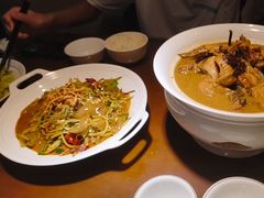 -纯肴大东北(新城北街店)