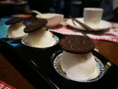 奥利奥雪媚娘-粤赏点(越秀城市广场店)