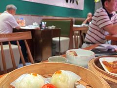-禄运茶居·手工点心(猎德店)