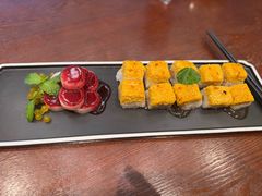 -唐山宴大唐州府精品中餐