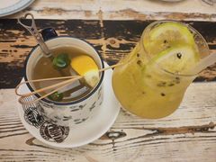 -秘密旅行Bonjour(黑金冠 江南西店)