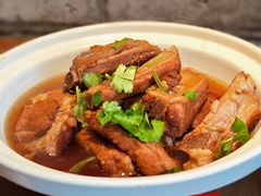 -真定郝家排骨(大十字街店)