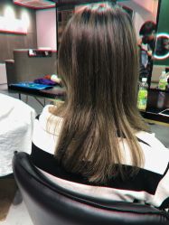 -Moyue HAIR SALON