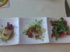 -Oyster Talks 四度蚝法餐厅