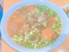 招牌牛肉面-苏氏牛肉面(团结路店)