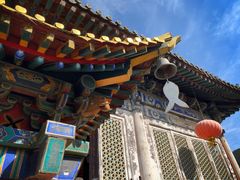 -五台山风景名胜区