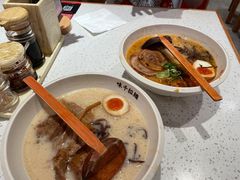 -味千拉面(光启城时尚购物中心店)