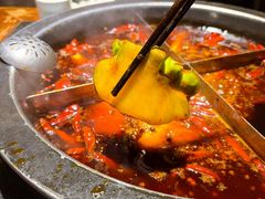-陈眼镜火锅(总店)