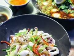-大洋家·精品潮汕菜·生腌砂锅粥(天河东路店)