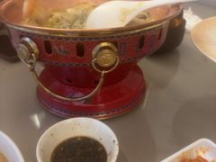 -鹿鸣春饭店(总店)