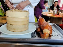 -红樱桃·欢乐餐厅(太原里店)