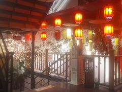 -锦上中式酒馆(南内环店)