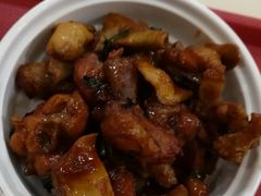 -来必堡(娄山关路店)