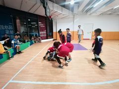 -城市传奇北控篮球俱乐部小篮球训练基地(东坝店)