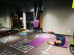 -健狗狗24小时智能自助健身房(龙湖重庆时代天街D馆店)