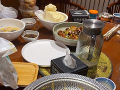 -95号酱骨·一块豆腐(展春园西路店)