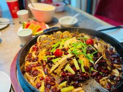 -老板恋上鱼(恒隆广场店)