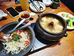 -云海肴·汽锅鸡·云南菜(美罗城店)