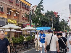 -天津意大利风情旅游区