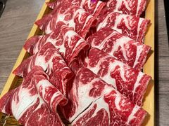 -老鼎旺安格斯牛肉火锅(衡艺广场店)