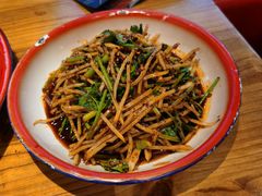 -兔槽江湖菜·重庆璧山兔(水围店)