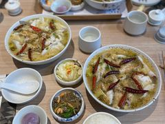 -渔语鱼酸菜鱼新川菜(万象城店)