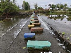 -梅州天地人花园酒店(梅县人民广场店)