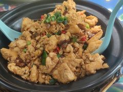 -三大钵江湖菜(空港店)