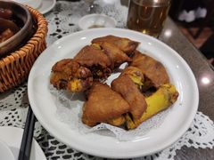 金牌炸猪手-熠盛粤味(永康路店)