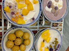 -赵记传承·中国甜品(福州总店)