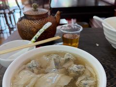 -蓝记云吞(正果店)