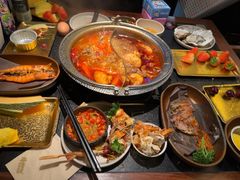 -牛New寿喜烧(闵行龙湖天街店)