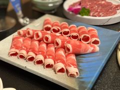 -秋之原·老北京铜锅涮肉(王府井东单店)