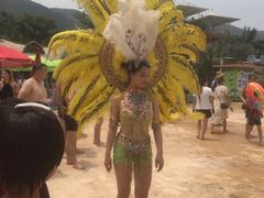 -苏州乐园森林水世界