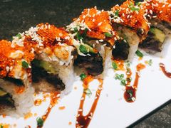 -将太无二·北美传奇寿司(瑞士公寓店)