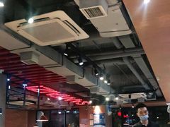 大堂-三太子地摊烧烤·小龙虾(北蔡店)
