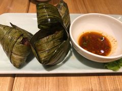拉娜叶包鸡-米纸越南小馆(金鹰世界店)