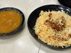 -新加坡Zam Zam餐馆