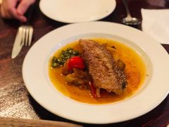 -羽深肉铺 Steak & Wine