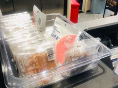 -瑞幸咖啡(坂田乐汇城店)