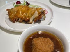 -小放牛炒菜馆(裕华万达店)