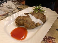 -露西亚咖啡西餐厅(哈尔滨俄侨纪念馆店)