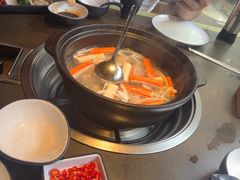 -同仁四季椰子鸡(罗湖国贸店)