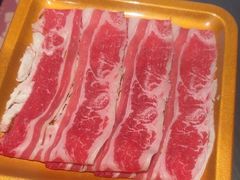 -牛YO寿喜烧火锅自助(三台子万象汇店)