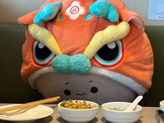 -海底捞火锅(王府井银泰in88店)