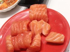 -争鲜回转寿司(南开大悦城店)