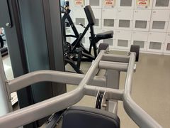 -乐刻运动健身(南山西丽366大街店)