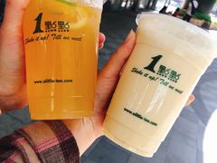 -1点点(二七万达店)