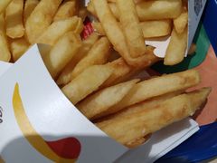 -汉堡王(天津鲁能店)
