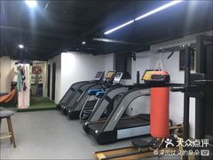 -清橙健身(学院路店)